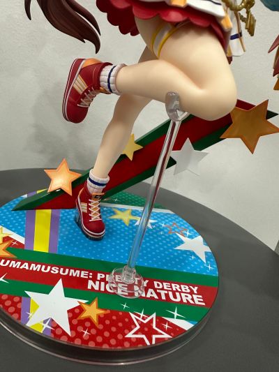 赛马娘 / 闪耀！优俊少女 优秀素质 RUN＆WIN