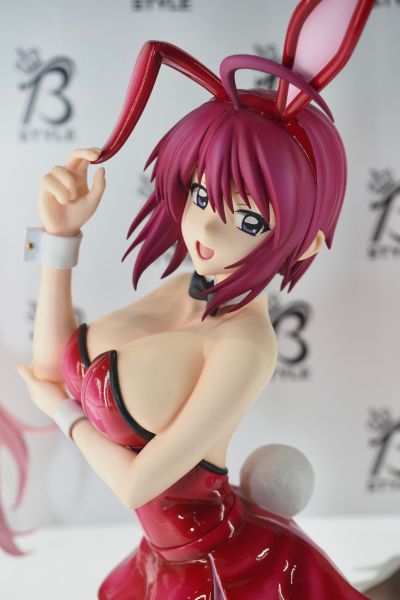 B-style 机动战士高达SEED DESTNY 露娜玛利亚·霍克 兔女郎