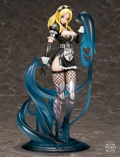 索留香·艾普西隆 10周年纪念  so-bin版