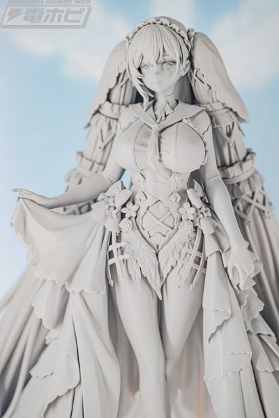 碧蓝航线 可畏 梳妆的大小姐