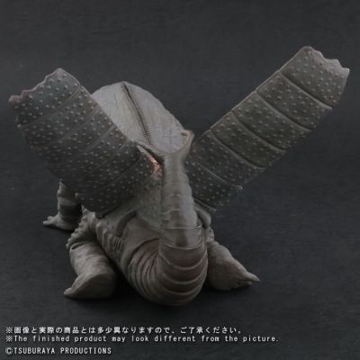 大怪兽系列 凯姆拉 发光版