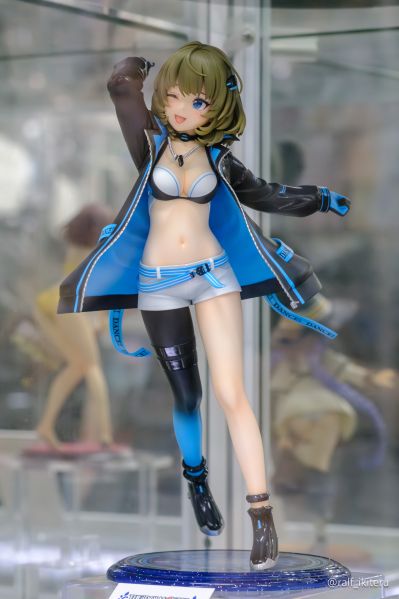 [Dance·Dance·Dance]  高垣枫＋