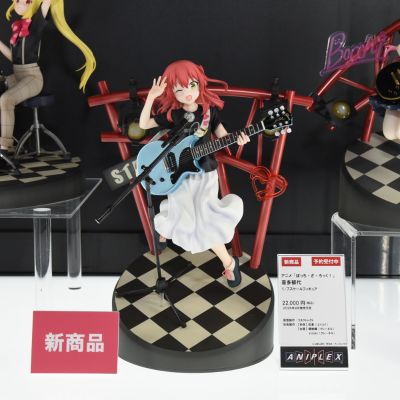 孤独摇滚！ 伊地知虹夏