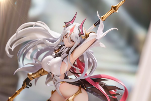 第七史诗 新月露娜