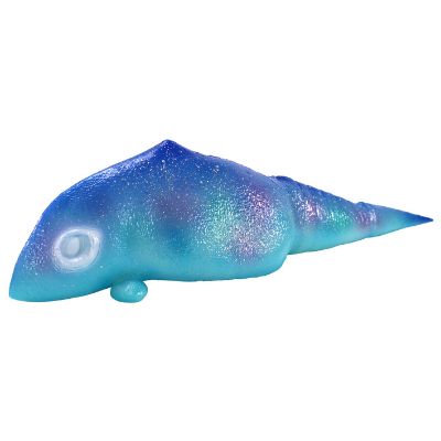 1/6特摄系列 二次元怪兽 加巴顿(A) 荧光夜蓝版