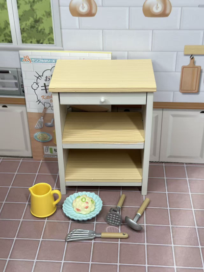 小小样品系列 专业的做菜厨具