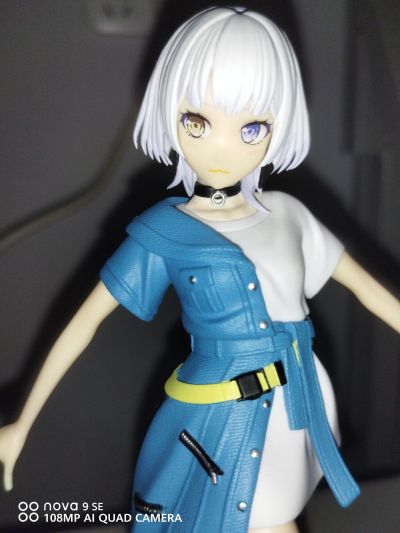 梦想协奏曲！奖品人偶 迷途之子！！！！！  要乐奈