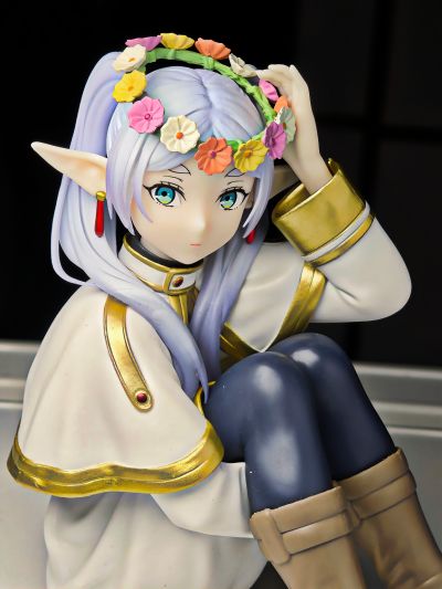 葬送的芙莉莲  ESPRESTO-Flower Crown-芙莉莲