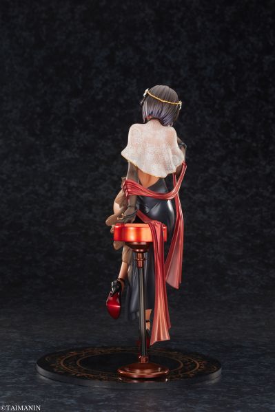 对魔忍RPGX 成年雪风 晚礼服 通常版