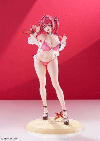 胜利女神：新的希望 马斯特：海盗之心