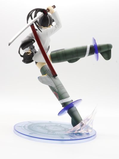 Moekore PLUS 30 强袭魔女2 坂本美绪