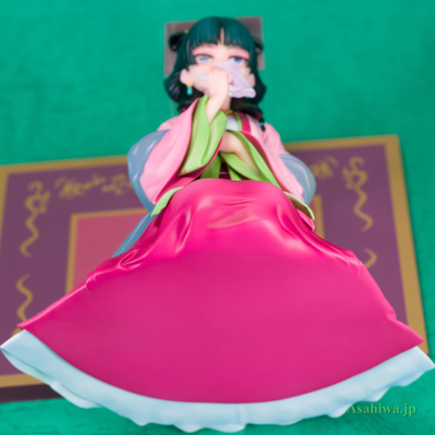 药屋少女的呢喃 猫猫 游园会