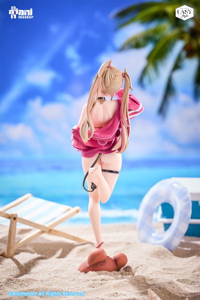 Easy Pick系列 「甜心降临-阿库咪」