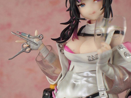 少女前线：云图计划 薇