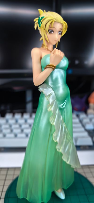 ExcellentModel RAHDX 机动战士高达SEED SIDE5 卡嘉丽・尤拉・阿斯哈