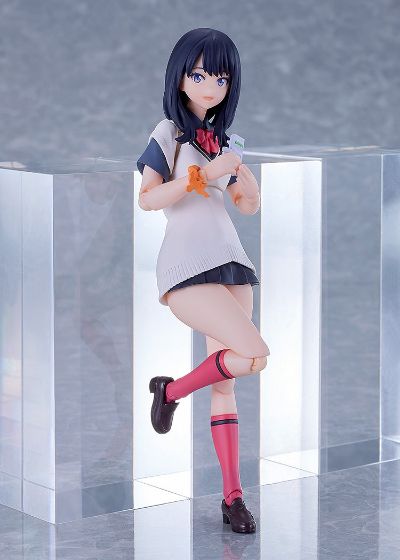 figma#664 宝多六花 古立特宇宙版