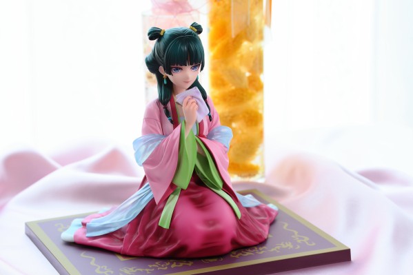 药屋少女的呢喃 猫猫 游园会