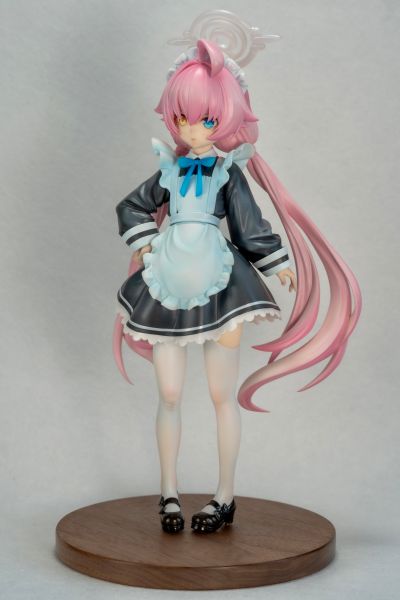 蔚蓝档案 小鸟游星野 女仆装