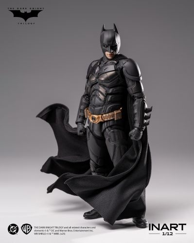 黑暗骑士：崛起 蝙蝠侠 配件包