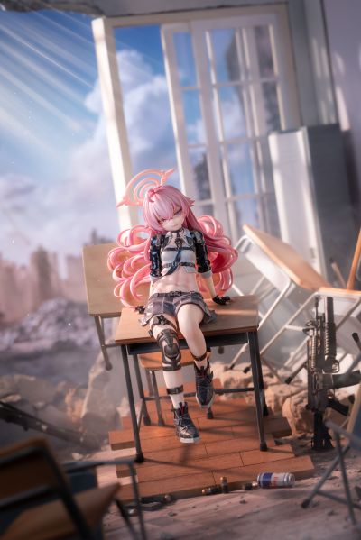 蔚蓝档案 小鸟游星野 星野科技