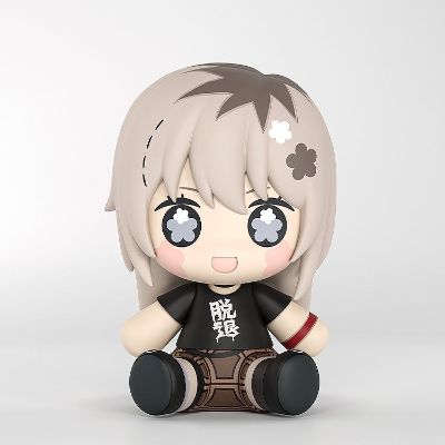 Huggy Secret Good Smile  少女乐队的呐喊