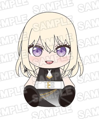 玩偶 sumimi 真奈／初华