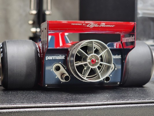 VAHi‐SPEC 高智能方程式SIN Nu阿斯拉达AKF₋0/G