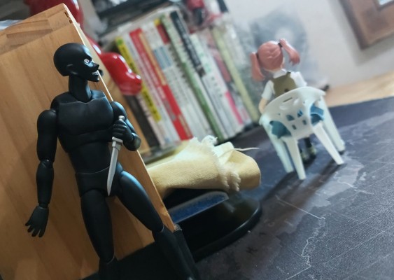 figma#SP167 小军械库 武装JK 变体D