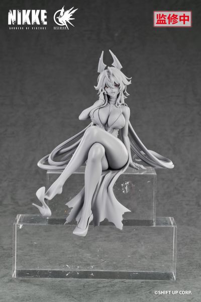 胜利女神：新的希望 小红帽 荒诞红