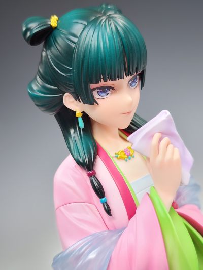 药屋少女的呢喃 猫猫 游园会