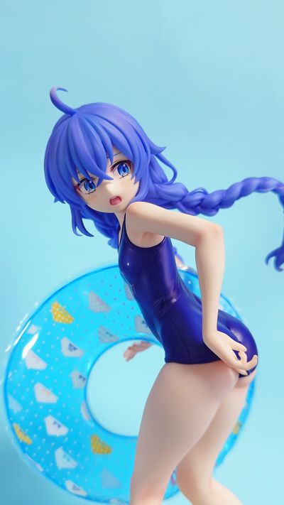 无职转生 ~到了异世界就拿出真本事~ 洛琪希·米格路迪亚 绀色泳装