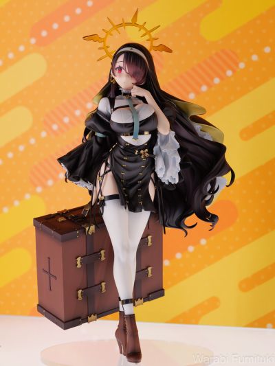 蔚蓝档案 若叶日向