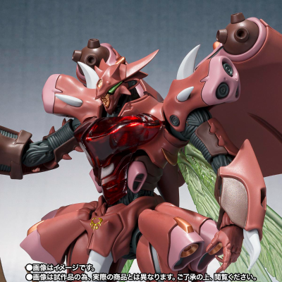 ROBOT魂＜SIDE AB＞   加哥伊尔