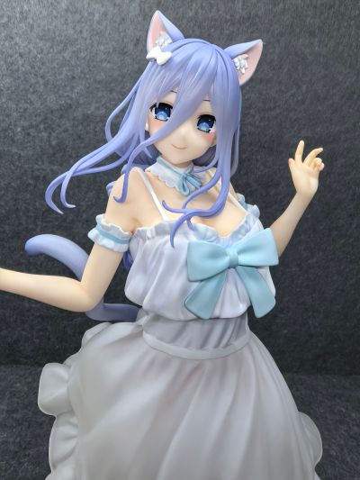 TENITOL TALL 约会大作战 第五季 崇宮澪