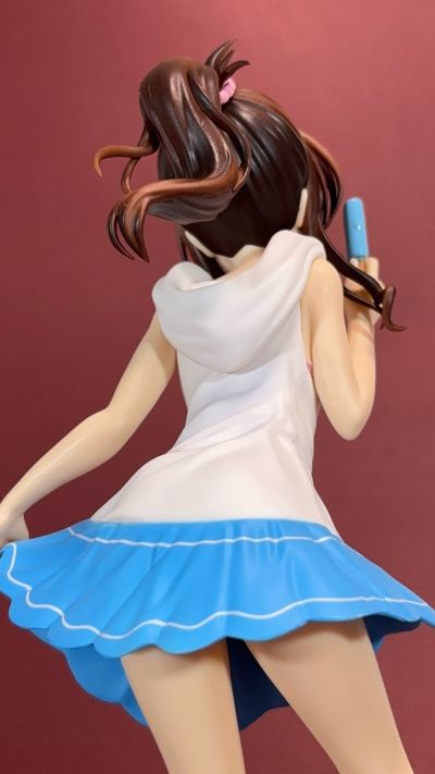 GLITTER＆GLAMOURS 出包王女DARKNESS 结城美柑