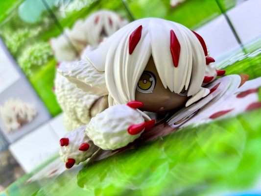 来自深渊 烈日黄金乡 -悠闲时光-法普塔