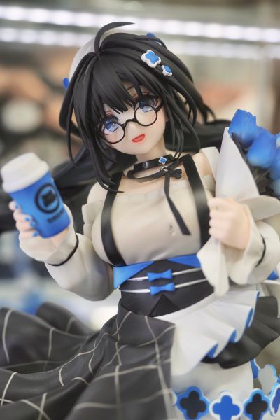 大龄女友