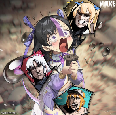 胜利女神：新的希望 舒恩