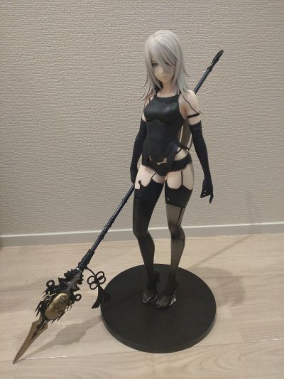 B-style 尼尔：自动人形（动画版） A2（寄叶A型二号)