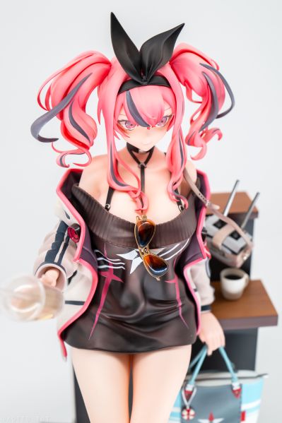 碧蓝航线 布莱默顿 Happy Dating！