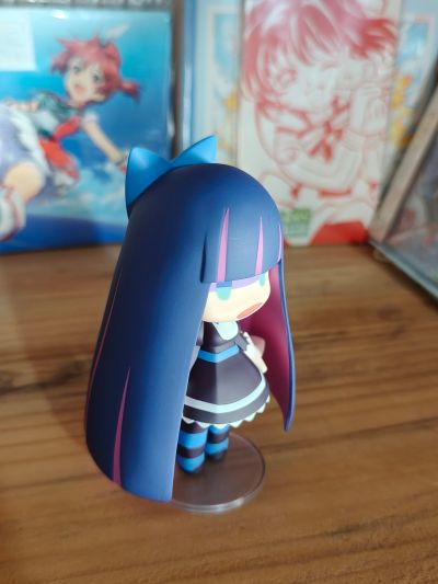 HELLO! GOOD SMILE 史朵巾