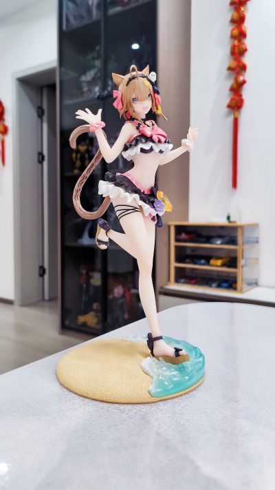 Gift+系列 崩坏3 帕朵菲莉丝 盛夏收集者