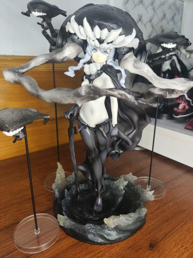 舰队Collection-舰娘- 深海棲舰Special Figures 飞行场姫