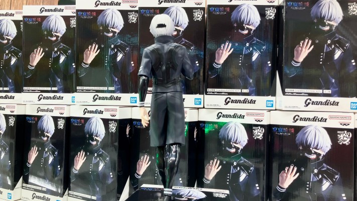 Grandista 东京喰种 金木研