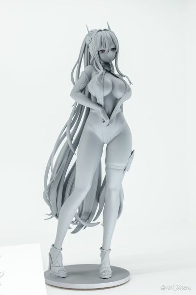 鹩（大凤） 夜间泳池（暫称）