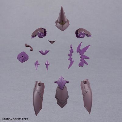 30MF 进阶装甲（罗萨术士）