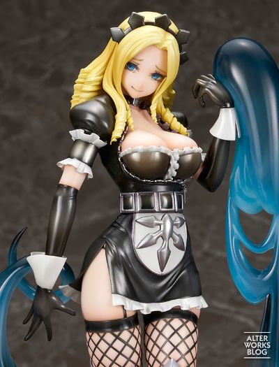 索留香·艾普西隆 10周年纪念  so-bin版