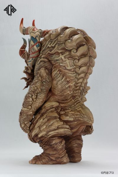 软胶制涂装完成品 KRS x TAKEYA 米克拉斯