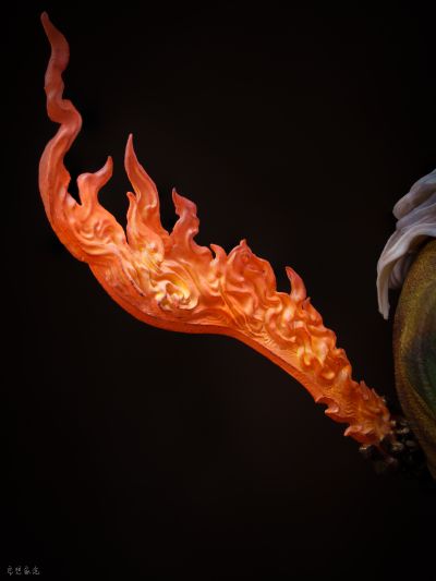 《黑神话：悟空》-﹣广智 1/12收藏手办