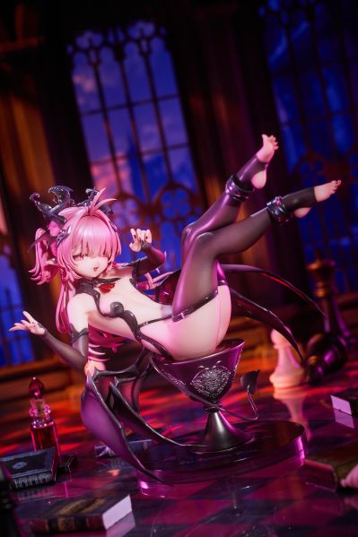 酒杯魅魔：萍琪